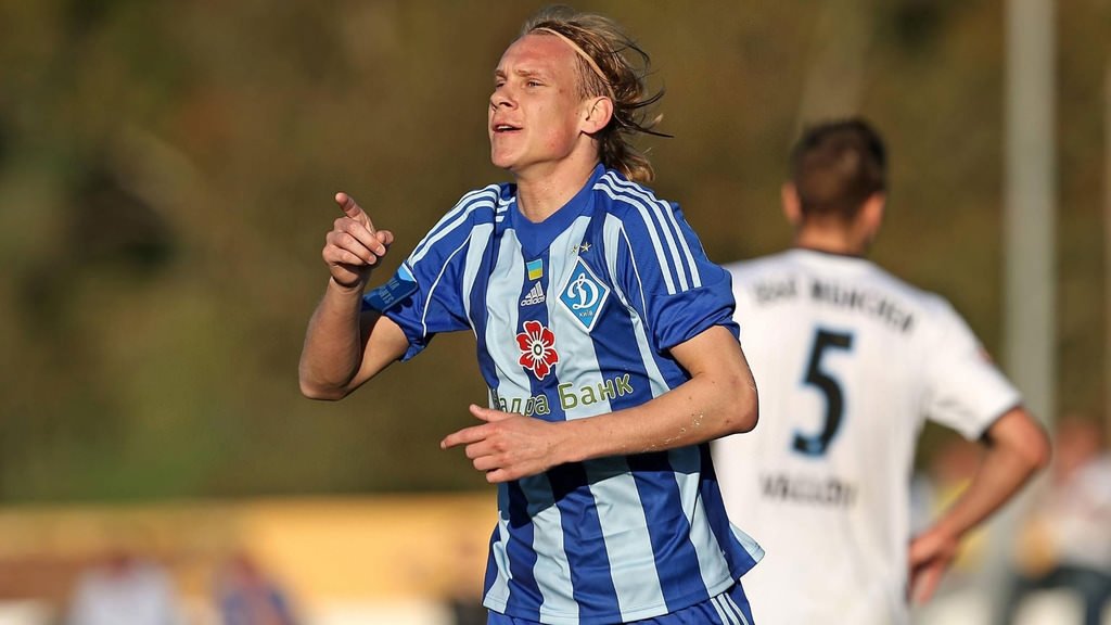 Beşiktaş’ta transfer operasyonu başladı