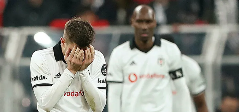 Süper Lig'in son 6 haftasında kaleler şaştı