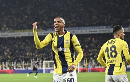 Fenerbahçe’den son dakika Rodrigo Becao açıklaması!