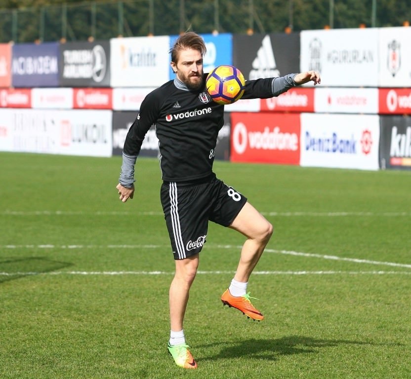 Caner Erkin için flaş açıklama