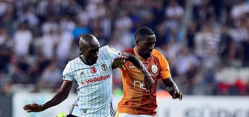 Kartal'ın Süper Kupa hasreti 9 yıla çıktı