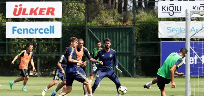 Fenerbahçe'den flaş Van Persie açıklaması geldi