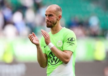Beşiktaş'ta liste başı Vaclav Cerny!