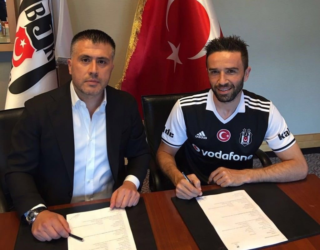 2016 yılına damga vurmuş 10 transfer!