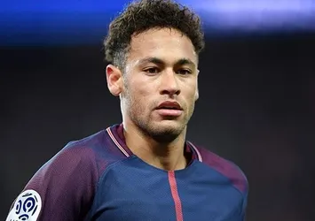 Neymar'a FIFA şoku!