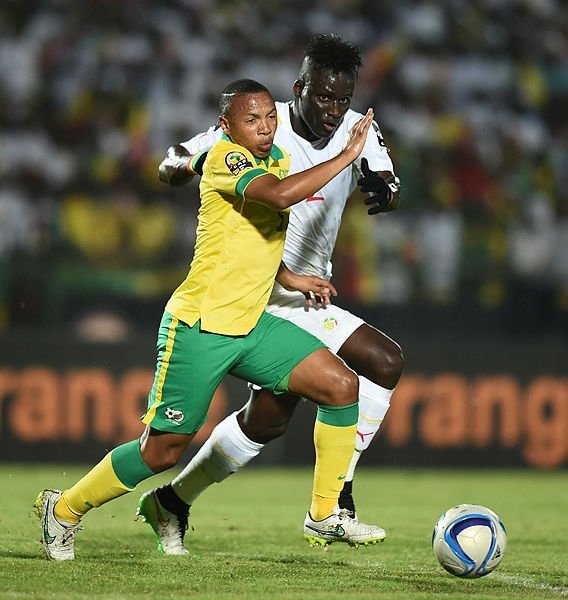 Serdar Aziz’in halefi belli oldu