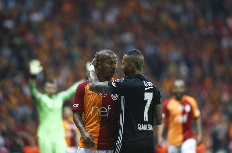 Şampiyonluk oranları güncellendi! Galatasaray’a tarihi oran