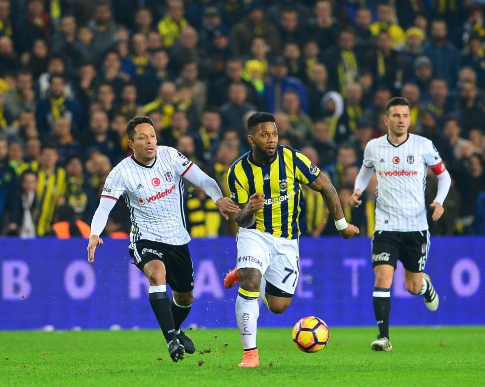 Fenerbahçe’ye Lens müjdesi