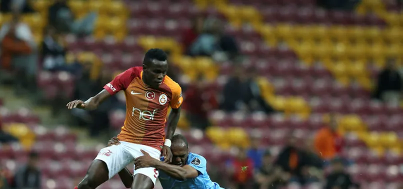 Bruma'nın transferi FIFA'lık oluyor