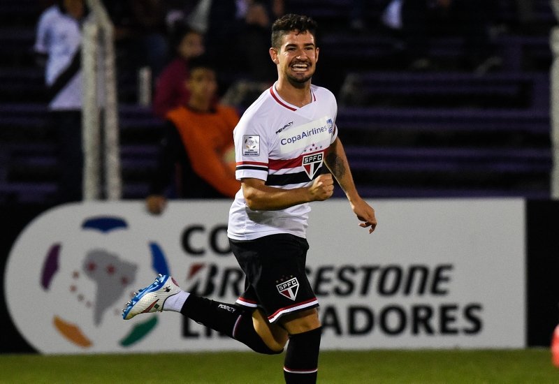 Fenerbahçe Pato için atağa kalktı