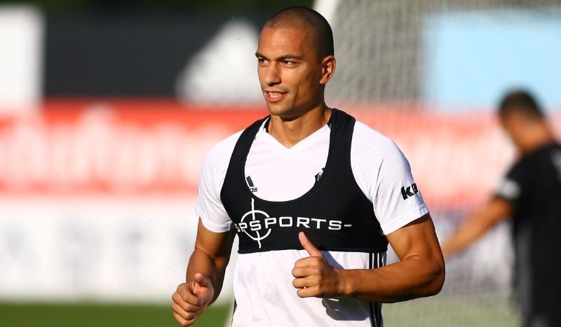 Beşiktaş’ın Bursaspor karşısındaki muhtemel 11’i: