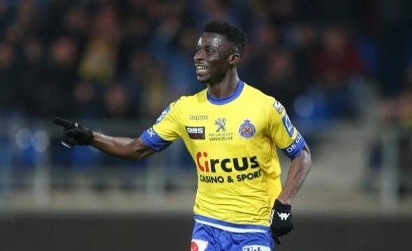 Jailson yolcu, yerine o geliyor!