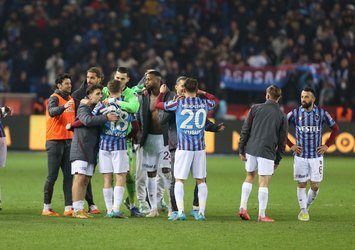 Fırtına tarih yazmaya hazırlanıyor! 38 sene sonra...