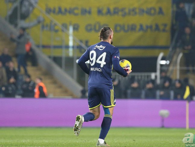 Fenerbahçe’de 2 sürpriz ayrılık yolda! Satış listesine kondular