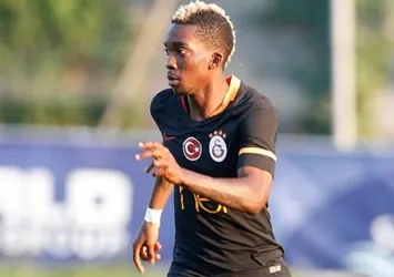 Onyekuru'dan Fatih Terim itirafı