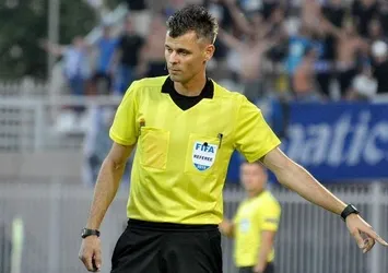 Bratislava maçı Enea Jorgji’nin
