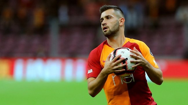 Galatasaray şimdi yandı! Nagatomo...