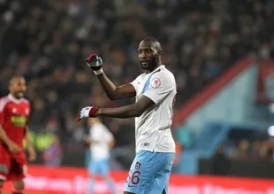 Yatabere ile anlaştık