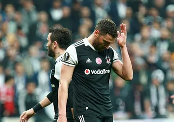 Tosic takımını eksik bıraktı!
