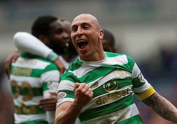 "Old Firm"de kazanan Celtic