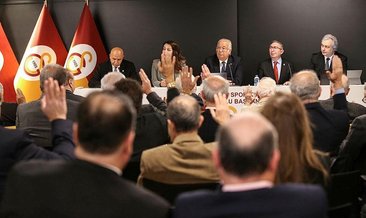 Galatasaray’ın borcu açıklandı