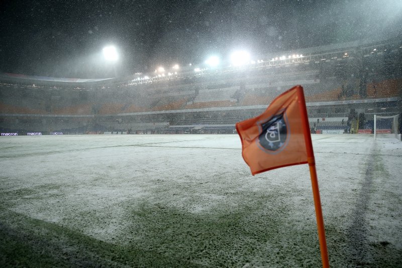 Damien Comolli’ye Başakşehir şoku!