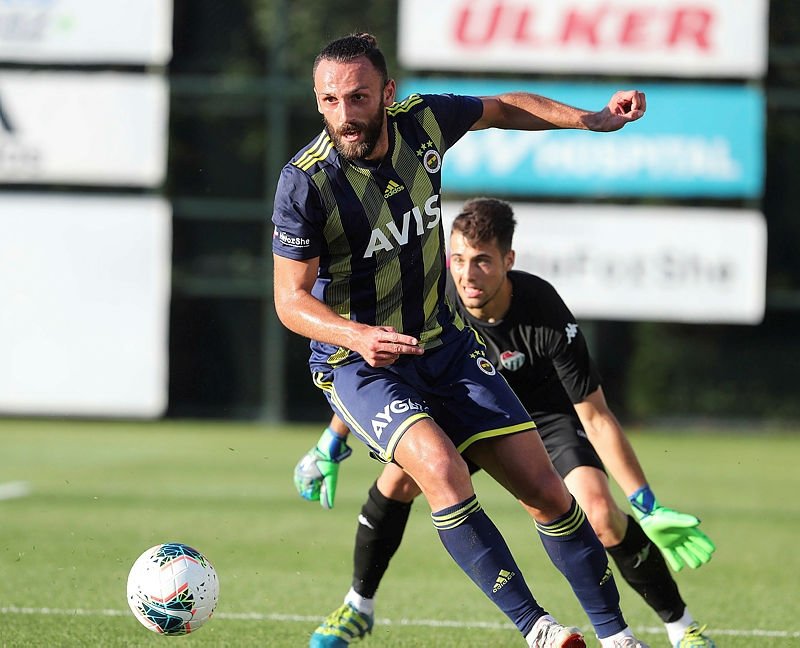 İşte dört büyüklerin yeni transferlerle ilk 11’leri! Şampiyonluğun favorisi...