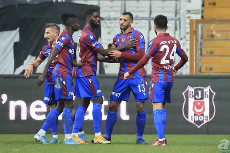 Trabzonspor’da Vitor Hugo’dan taraftara mesaj!