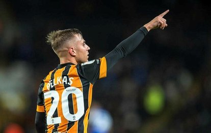 Başakşehir Pelkas’ı transfer etmek istiyor!