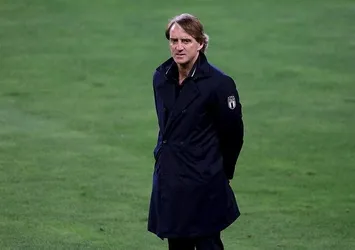 Fenerbahçe'de Roberto Mancini detayı!