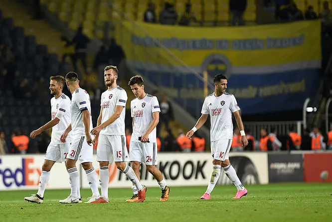 Spartak Trnava - Fenerbahçe maçı ne zaman, saat kaçta, hangi kanalda canlı yayınlanacak? - 3