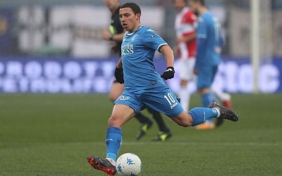 Galatasaray Bennacer’i elden kaçırabilir!