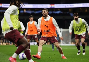 F.Bahçe'ye Kovacic müjdesi!