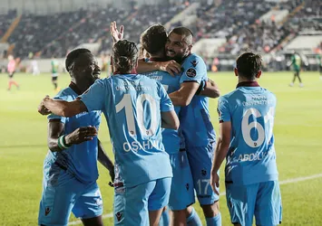 Trabzonspor istikrar peşinde