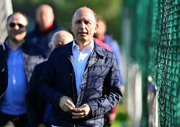 Muharrem Usta'dan Burak Yılmaz açıklaması