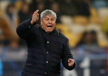 Gündeme bomba gibi düştü! Lucescu...