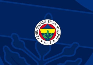 Fenerbahçe'den Beşiktaş'a yanıt!
