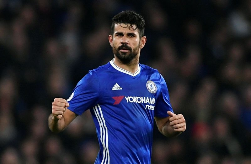 Fenerbahçe’den Diego Costa bombası!