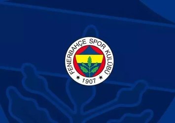Fenerbahçe'den Cihan Aydın ve Ryan Babel tepkisi
