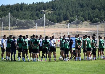 Konyaspor'dan hücum hattına 2 takviye!