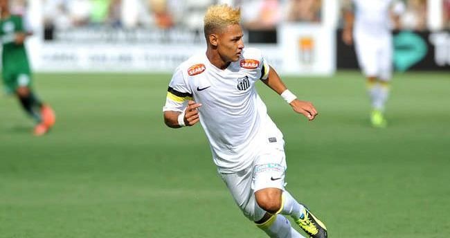 Galatasaray yeni Neymar’a talip oldu