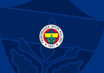 İşte Fenerbahçe'deki son durum!