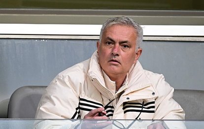 Jose Mourinho hangi maçları kaçıracak?