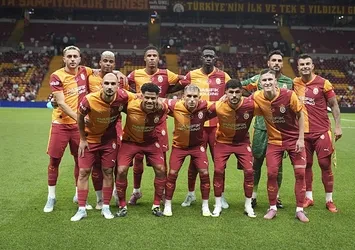 Cimbom startı G.Antep'te veriyor