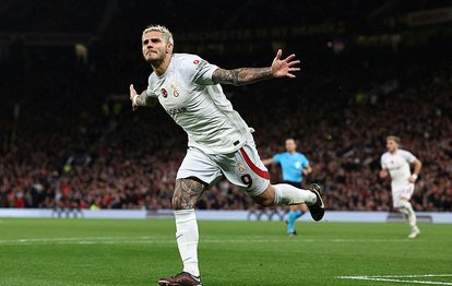 UEFA’dan Galatasaray paylaşımı! Yenilmez...