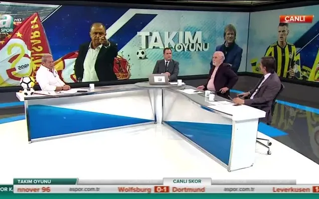 Turgay Demir'den Hasan Şaş'a cevap