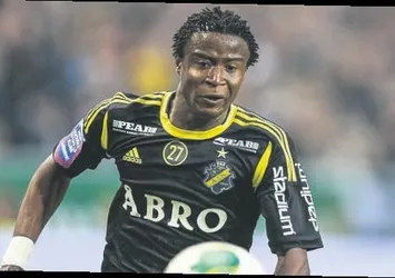 Akhisar’dan Nijerya seferi