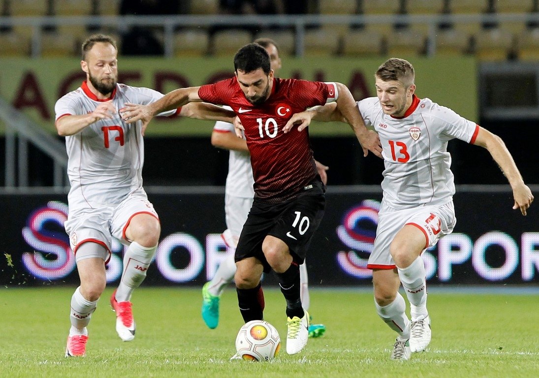 Arda Turan’a kapılar kapanıyor