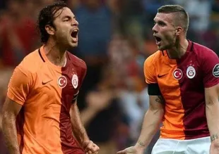 Galatasaray'da planlar altüst oldu!
