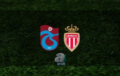TRABZONSPOR - MONACO MAÇI CANLI İZLE | Trabzonspor - Monaco maçı saat kaçta, hangi kanalda? TS MAÇI DETAYLARI